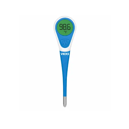 ComfortFlex Digital Thermometer