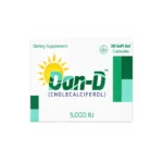 Dan D 1