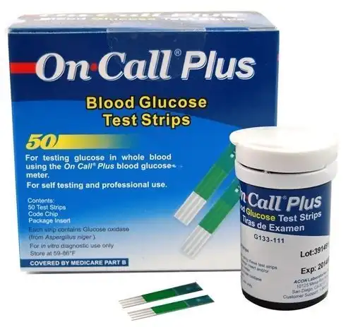On Call Plus
