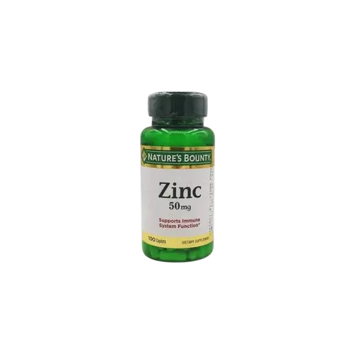 Zync 50mg